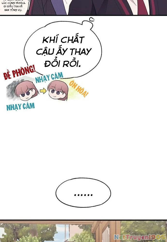 Sự ngây thơ của Yeon Woo Chapter 79 - 61