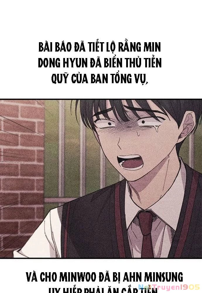 Sự ngây thơ của Yeon Woo Chapter 79 - 64