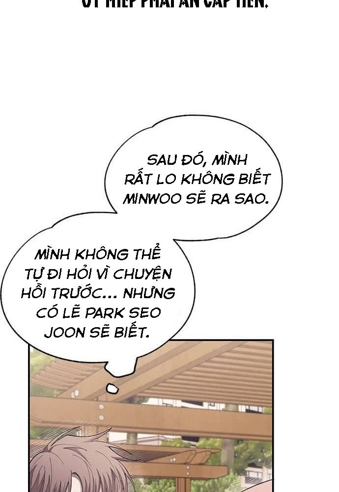Sự ngây thơ của Yeon Woo Chapter 79 - 65