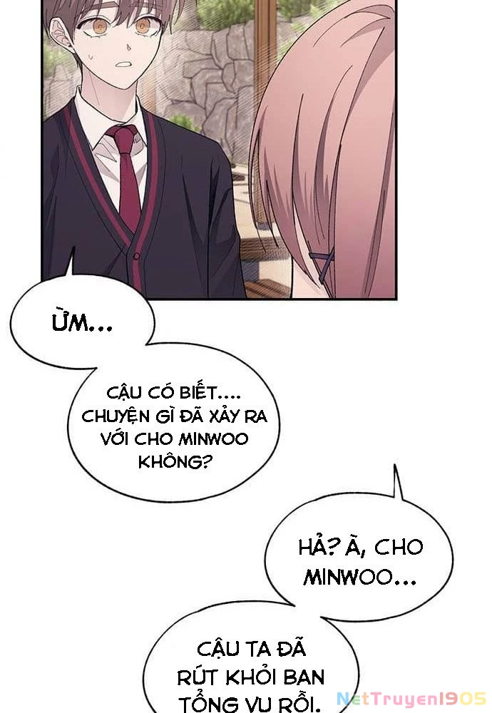 Sự ngây thơ của Yeon Woo Chapter 79 - 66