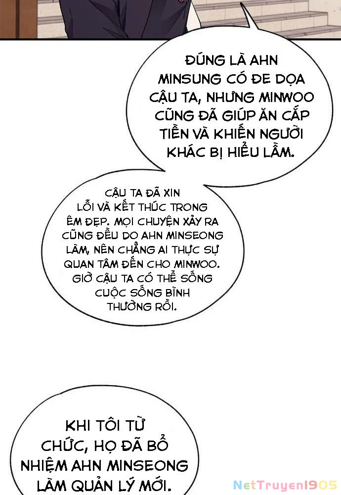 Sự ngây thơ của Yeon Woo Chapter 79 - 68