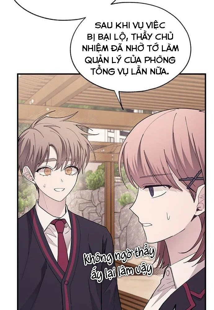 Sự ngây thơ của Yeon Woo Chapter 79 - 69