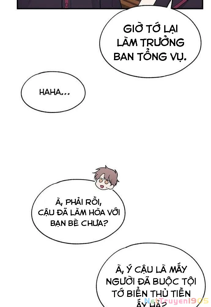 Sự ngây thơ của Yeon Woo Chapter 79 - 70