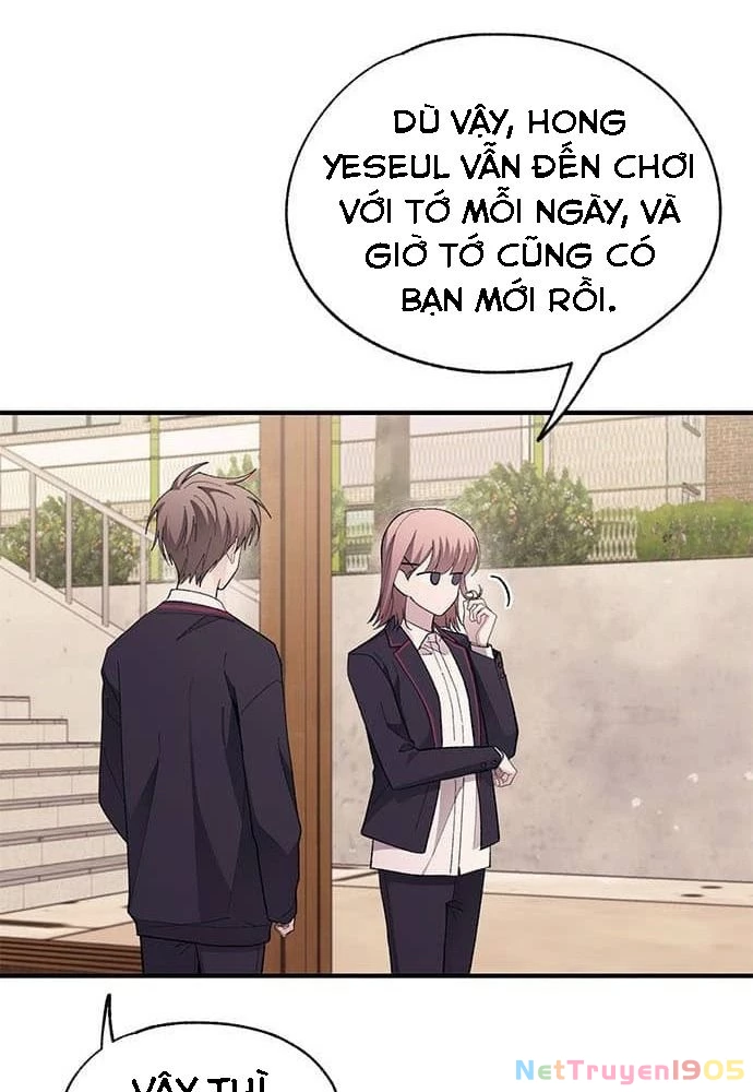 Sự ngây thơ của Yeon Woo Chapter 79 - 72