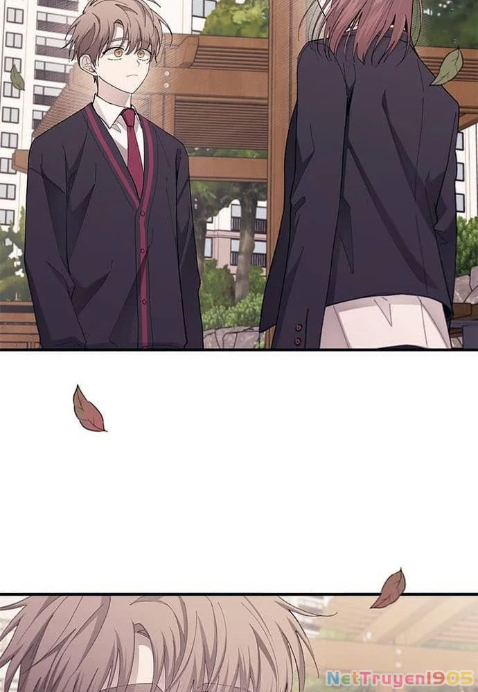 Sự ngây thơ của Yeon Woo Chapter 79 - 80