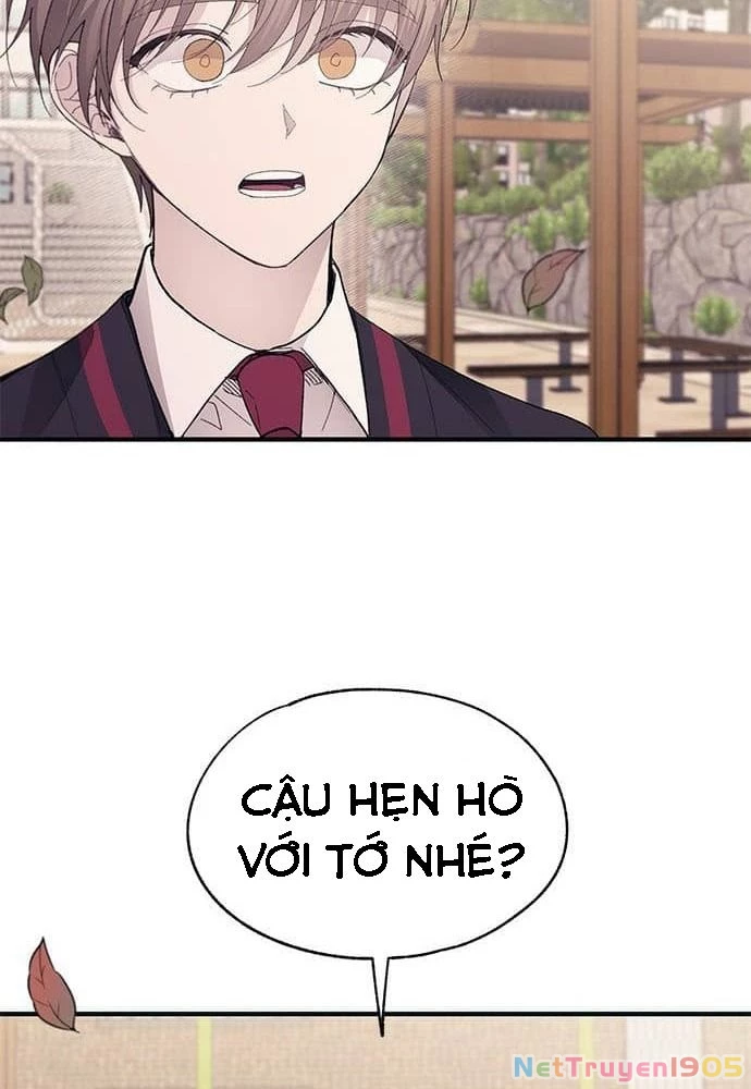 Sự ngây thơ của Yeon Woo Chapter 79 - 81