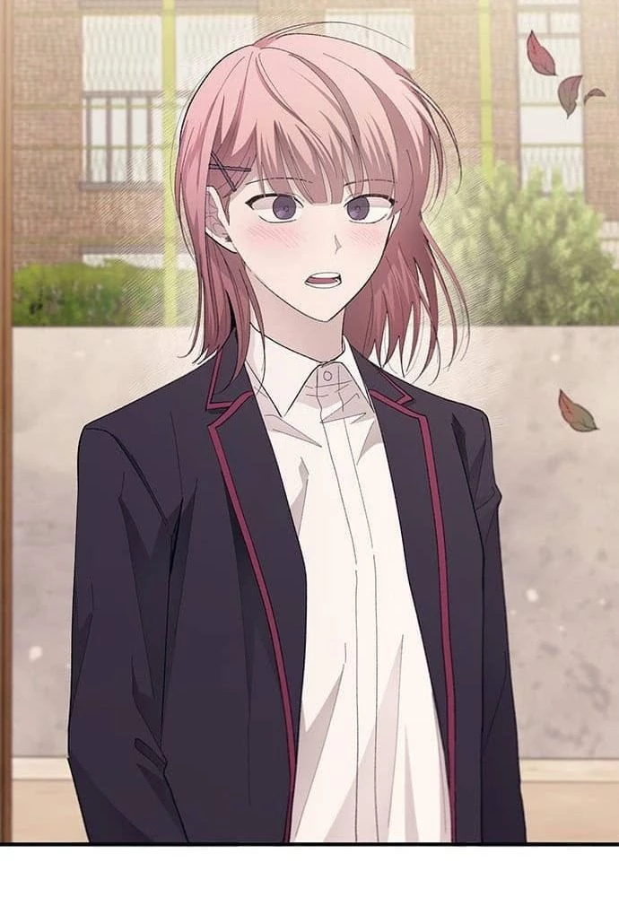 Sự ngây thơ của Yeon Woo Chapter 79 - 82