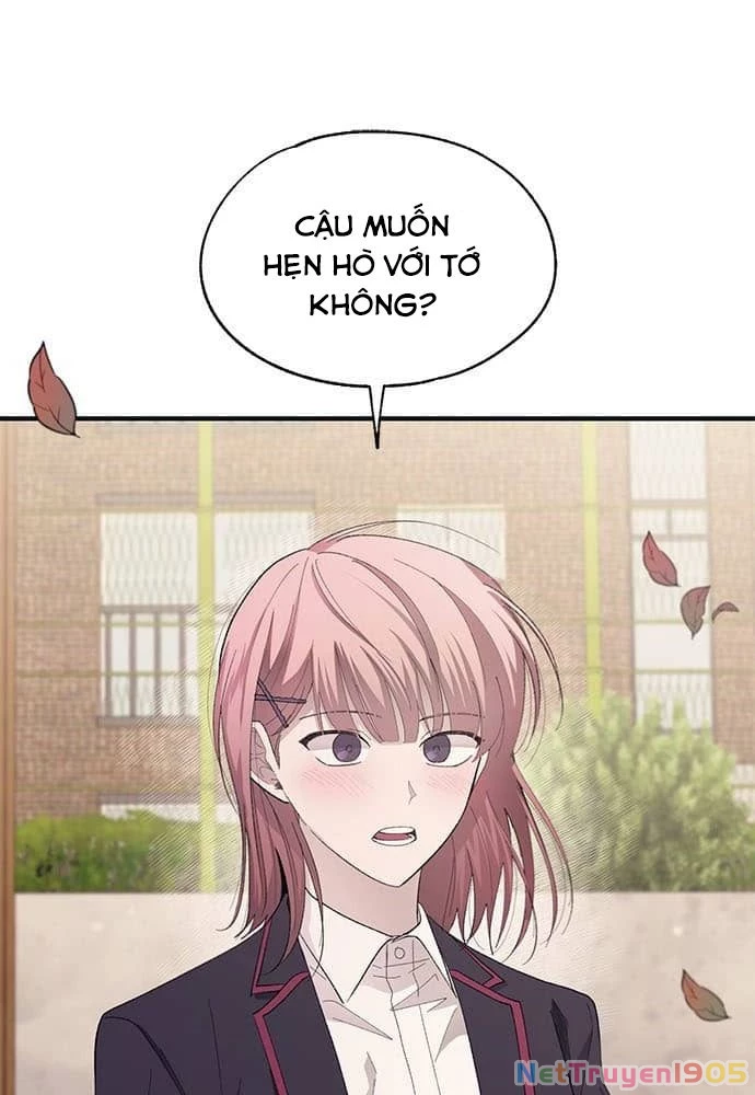 Sự ngây thơ của Yeon Woo Chapter 80 - 2