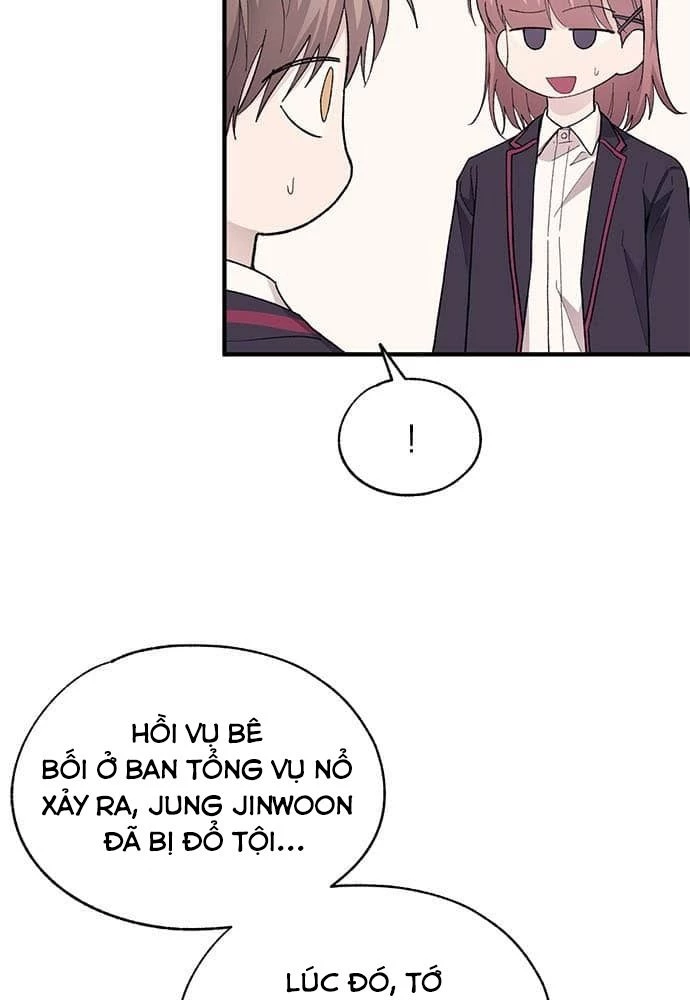 Sự ngây thơ của Yeon Woo Chapter 80 - 9