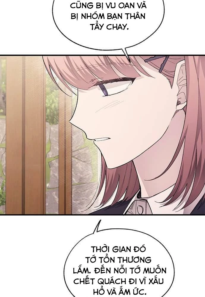 Sự ngây thơ của Yeon Woo Chapter 80 - 10