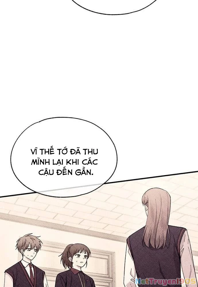 Sự ngây thơ của Yeon Woo Chapter 80 - 11