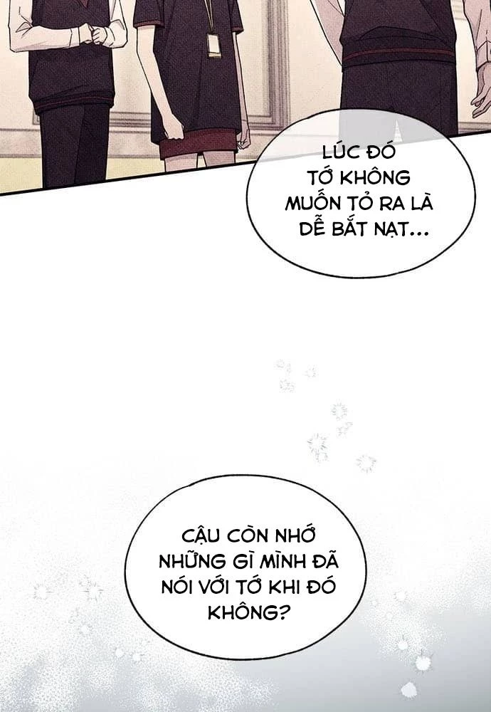 Sự ngây thơ của Yeon Woo Chapter 80 - 12