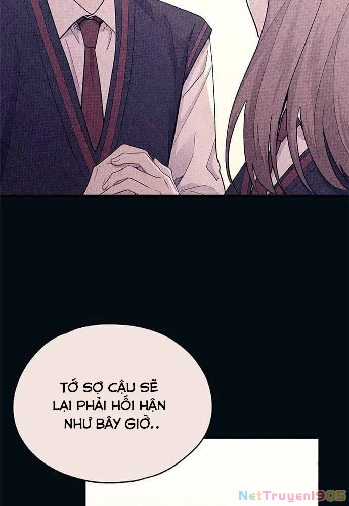 Sự ngây thơ của Yeon Woo Chapter 80 - 14