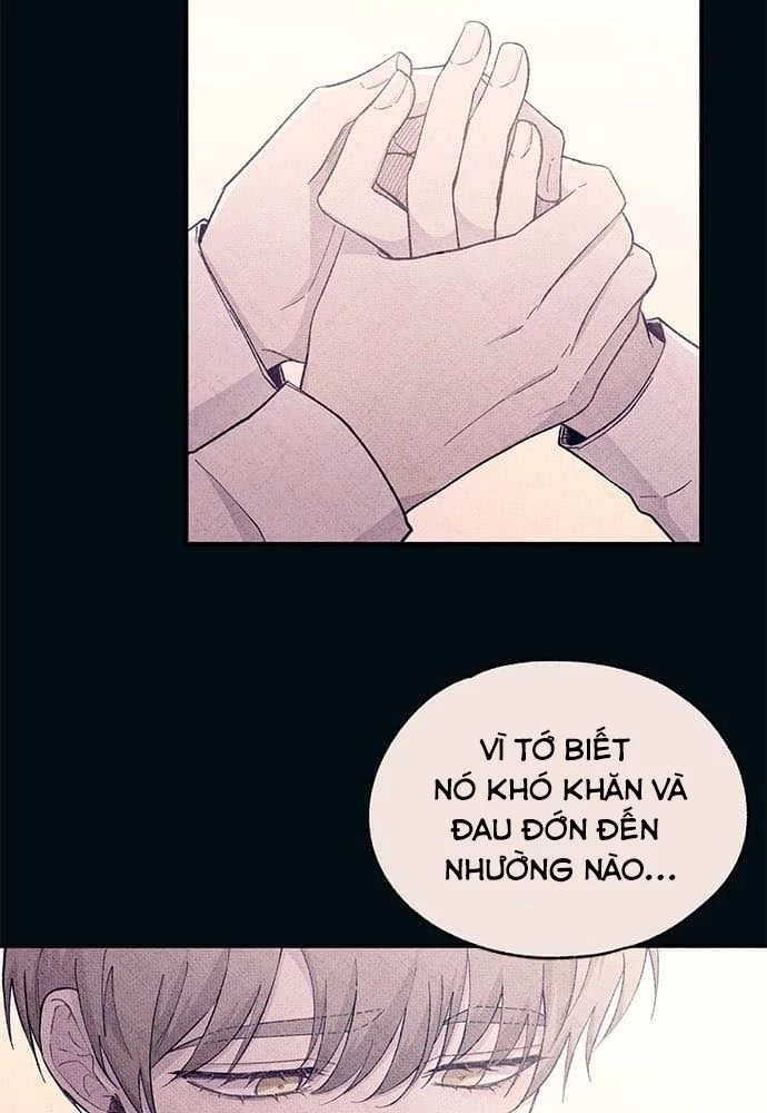 Sự ngây thơ của Yeon Woo Chapter 80 - 15