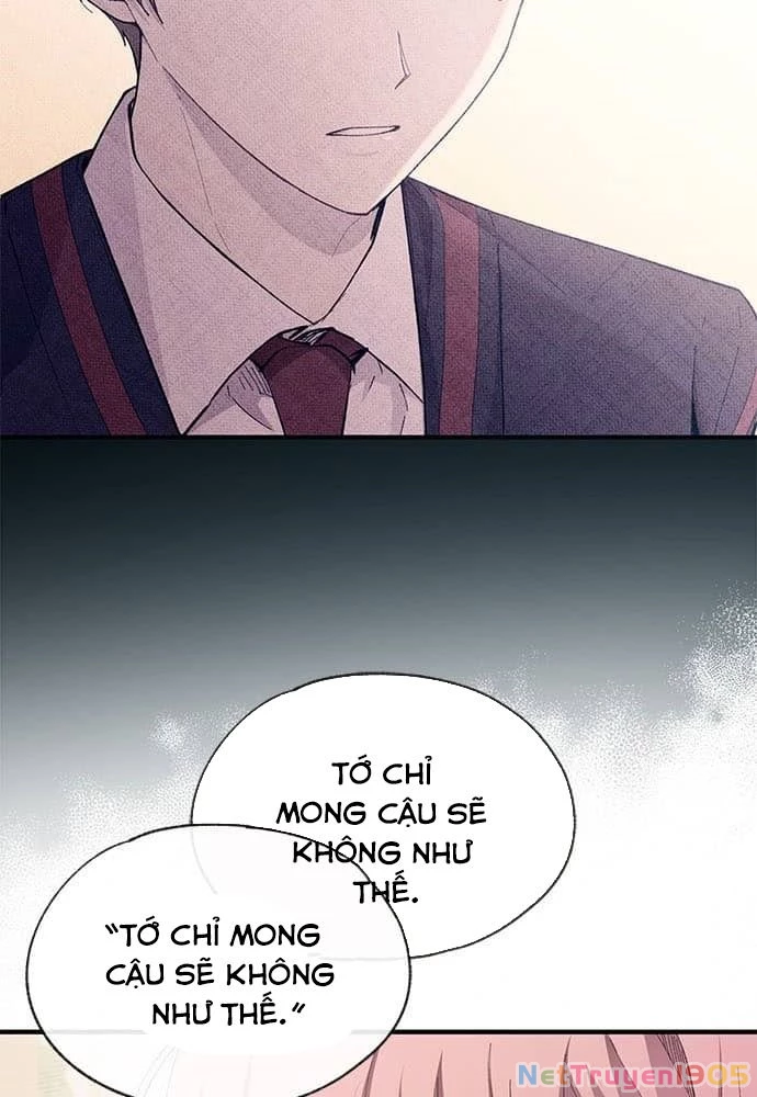 Sự ngây thơ của Yeon Woo Chapter 80 - 16