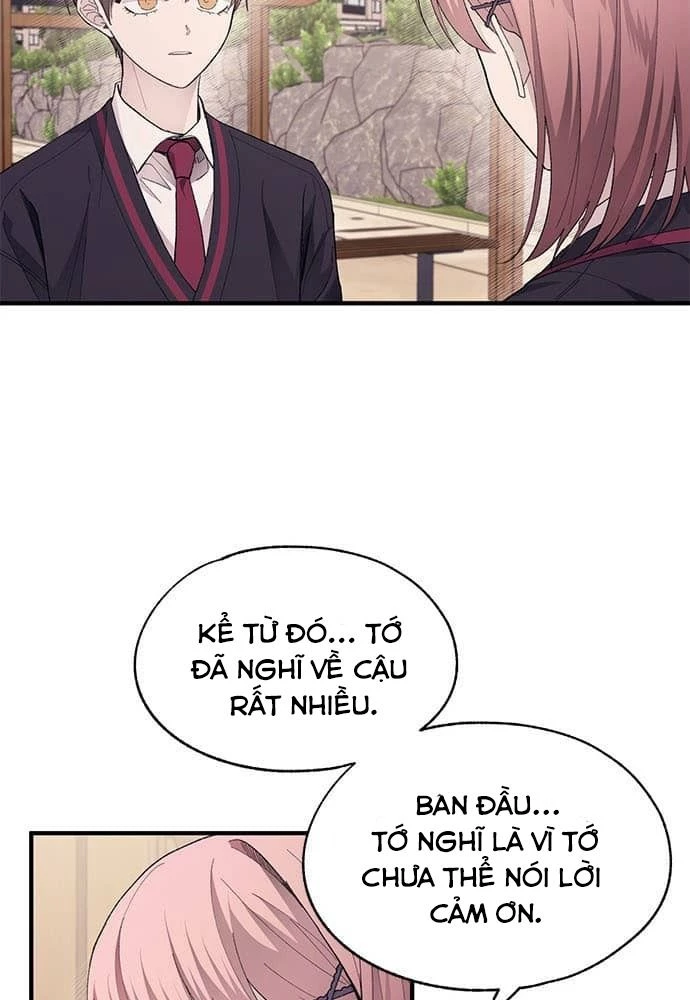 Sự ngây thơ của Yeon Woo Chapter 80 - 19