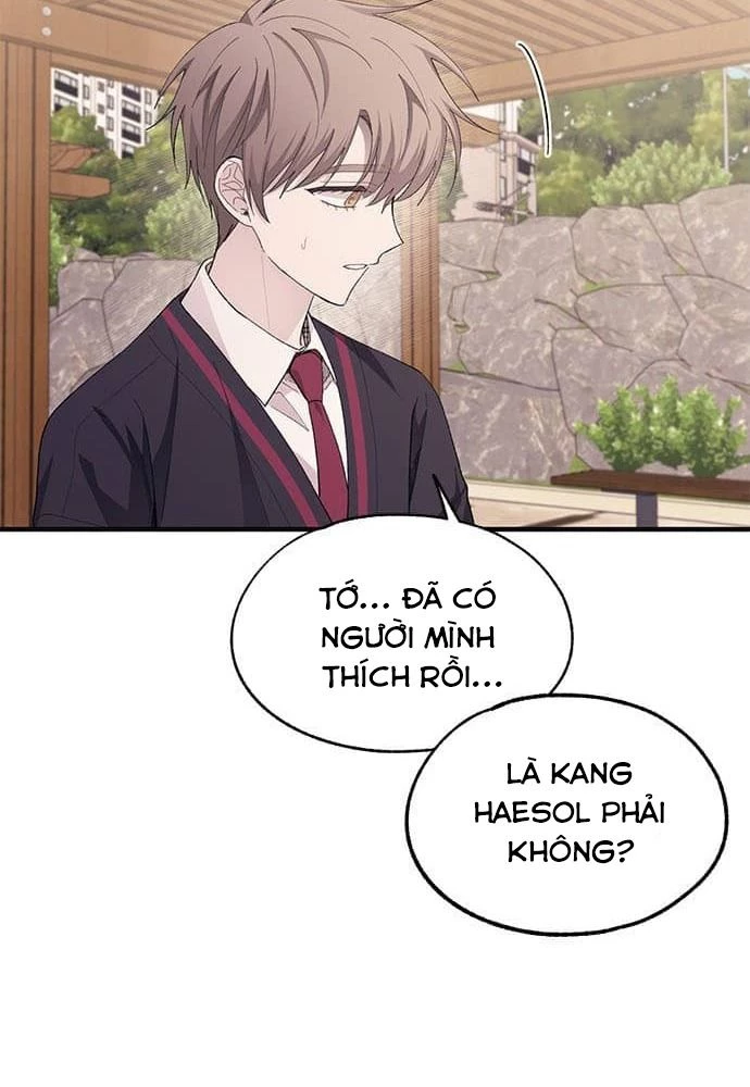 Sự ngây thơ của Yeon Woo Chapter 80 - 23