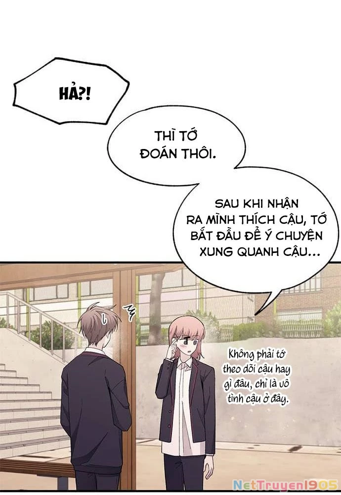 Sự ngây thơ của Yeon Woo Chapter 80 - 24