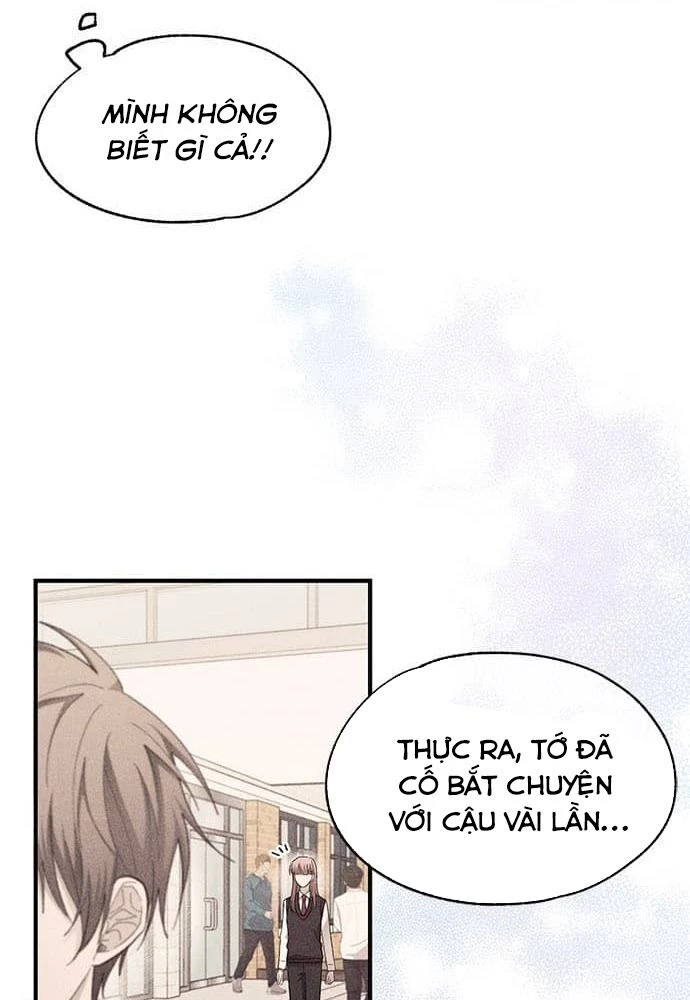 Sự ngây thơ của Yeon Woo Chapter 80 - 25