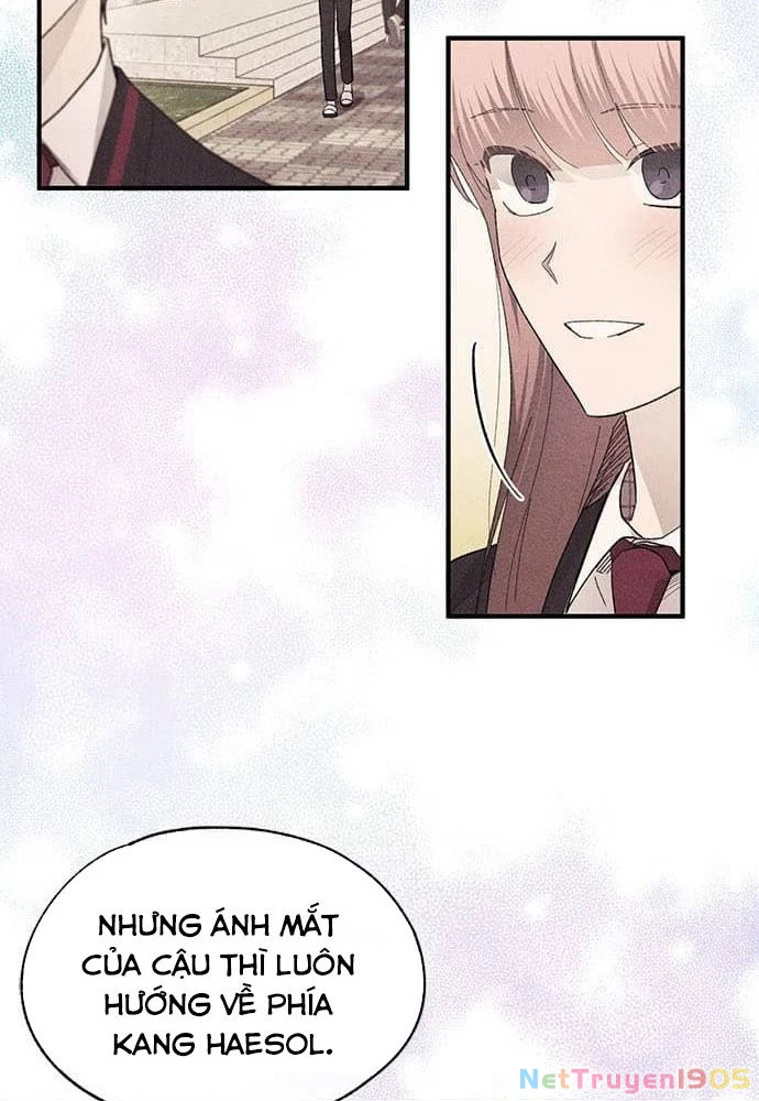 Sự ngây thơ của Yeon Woo Chapter 80 - 26