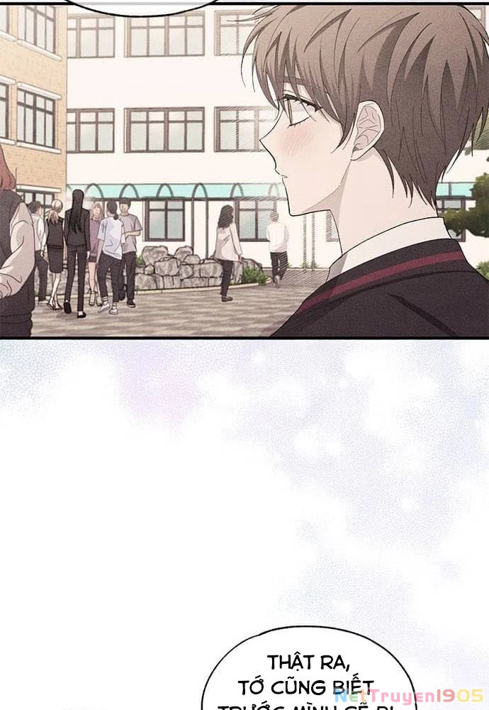 Sự ngây thơ của Yeon Woo Chapter 80 - 27