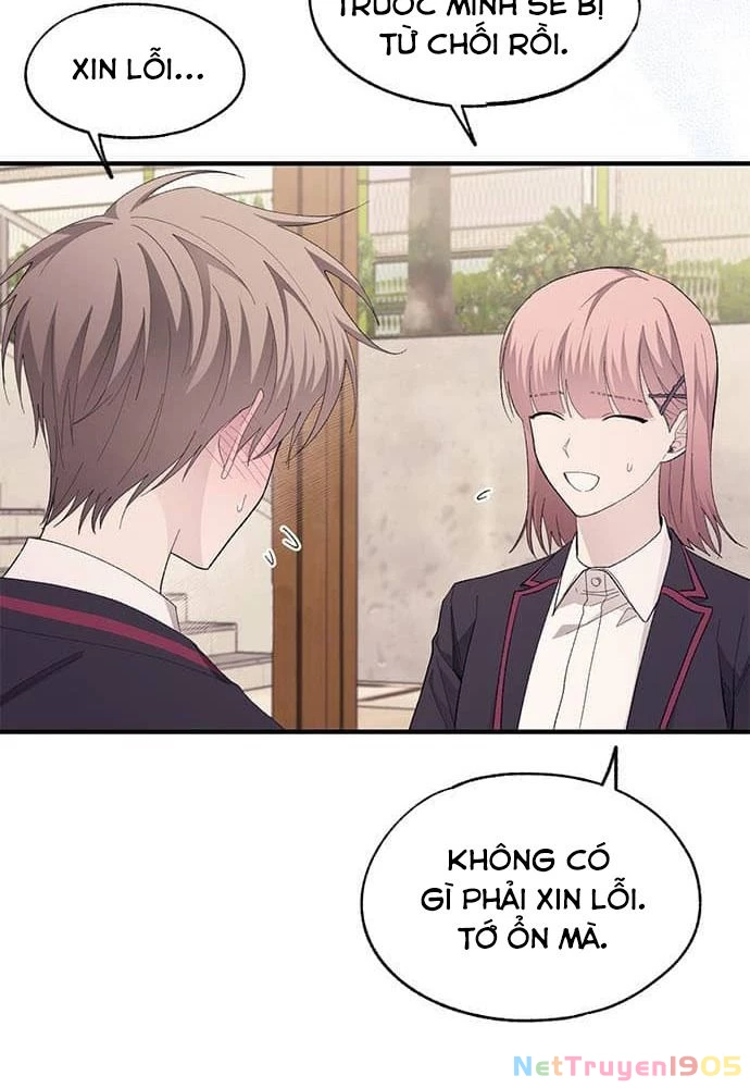 Sự ngây thơ của Yeon Woo Chapter 80 - 28