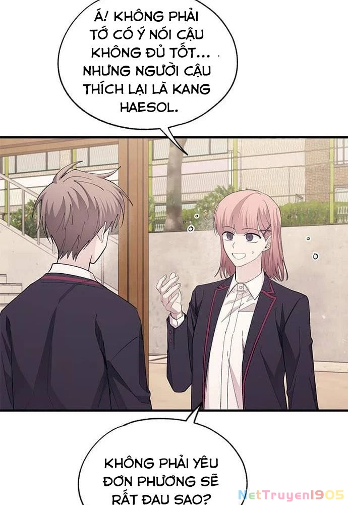 Sự ngây thơ của Yeon Woo Chapter 80 - 33