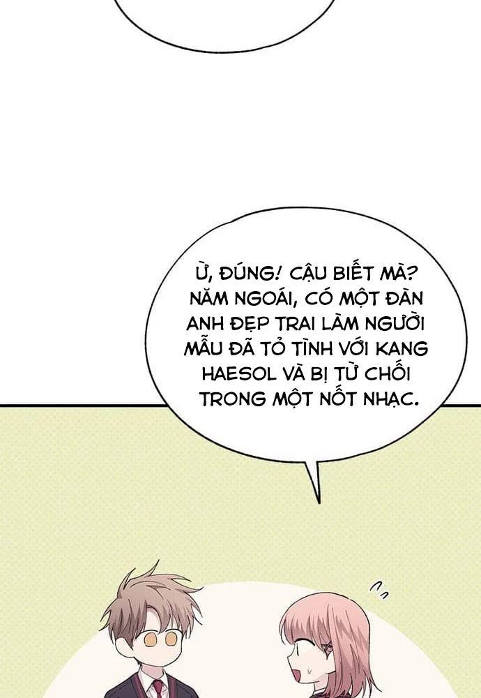 Sự ngây thơ của Yeon Woo Chapter 80 - 34