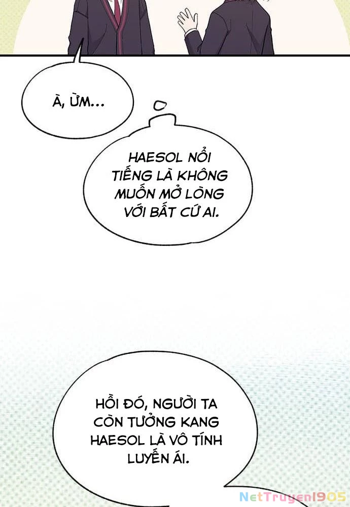 Sự ngây thơ của Yeon Woo Chapter 80 - 35