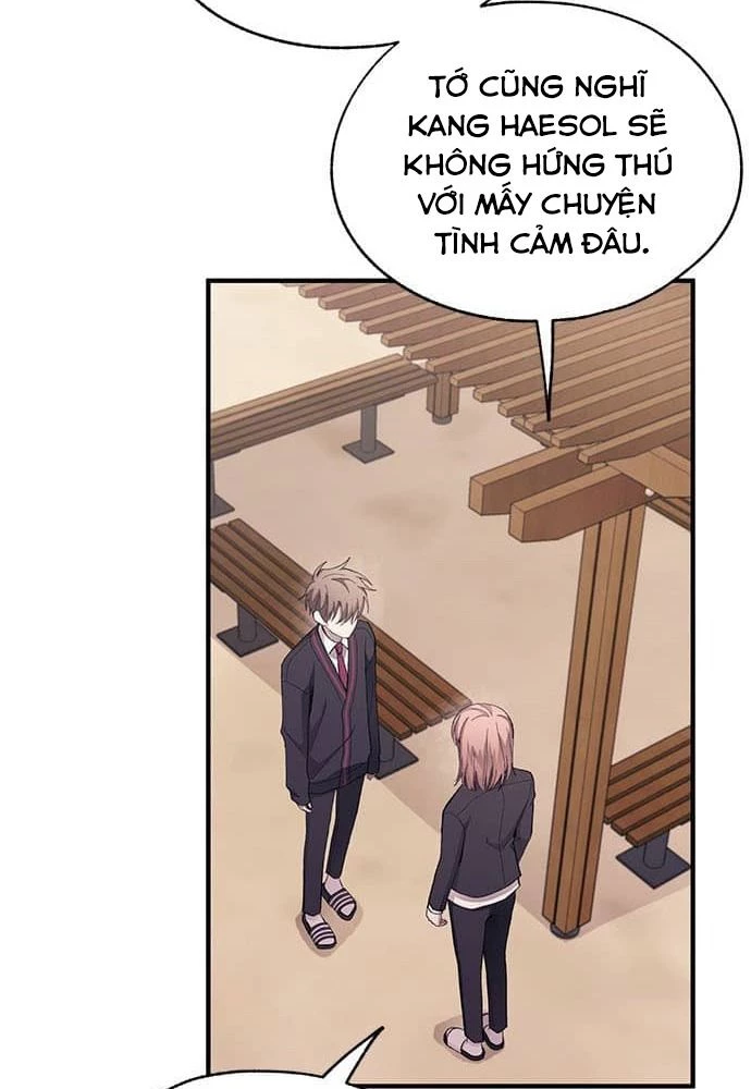 Sự ngây thơ của Yeon Woo Chapter 80 - 37