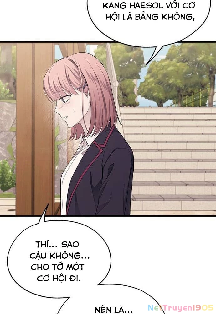 Sự ngây thơ của Yeon Woo Chapter 80 - 39