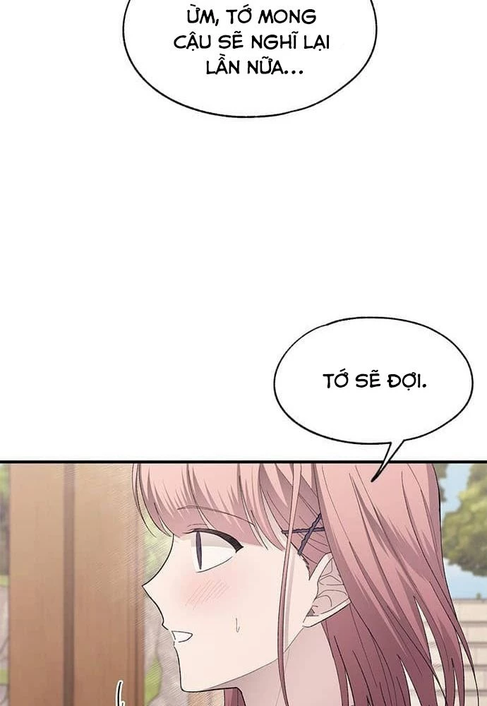 Sự ngây thơ của Yeon Woo Chapter 80 - 40