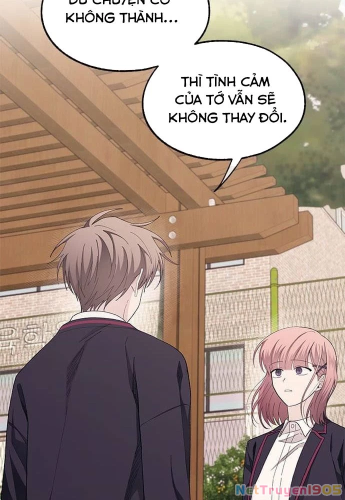 Sự ngây thơ của Yeon Woo Chapter 80 - 42