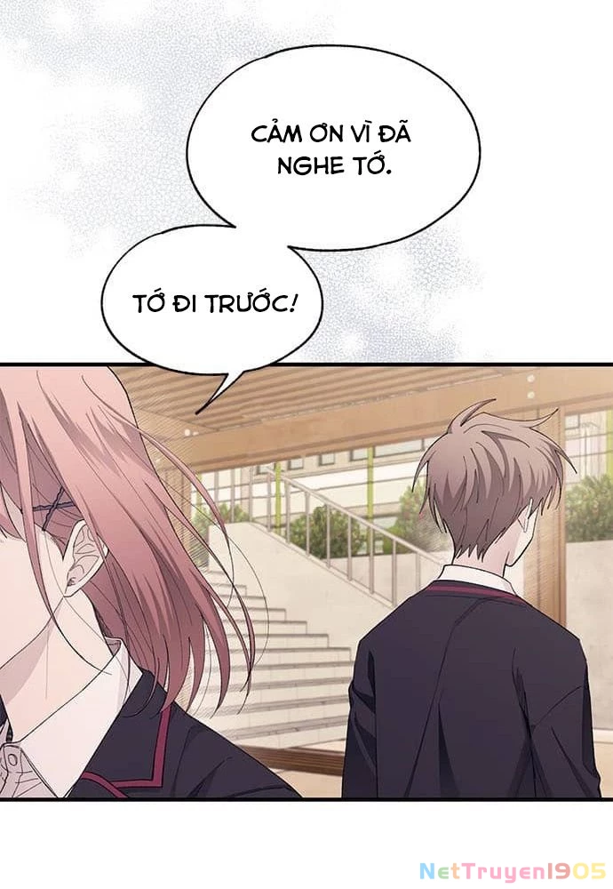 Sự ngây thơ của Yeon Woo Chapter 80 - 46