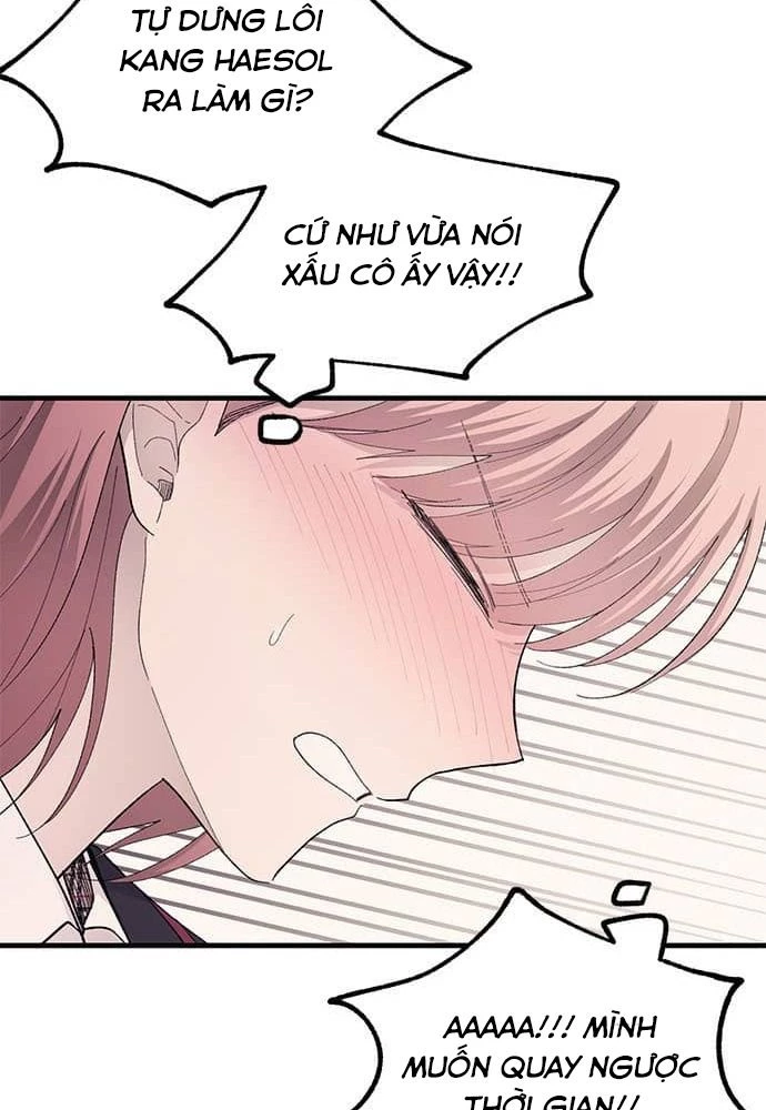 Sự ngây thơ của Yeon Woo Chapter 80 - 50