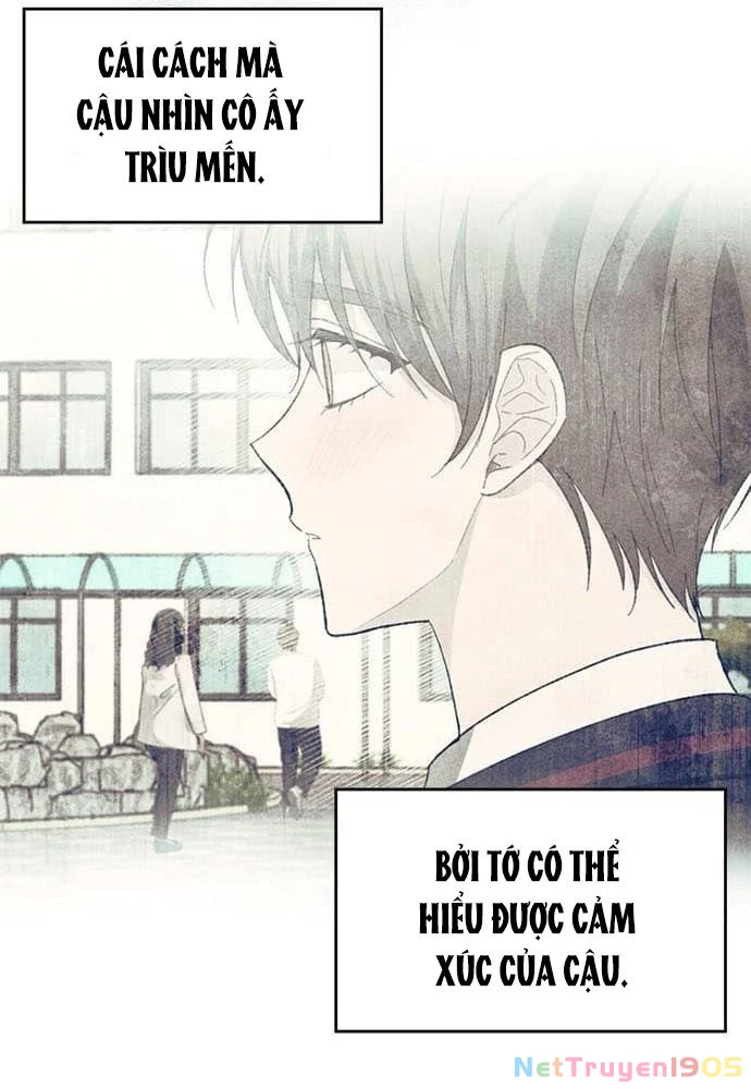 Sự ngây thơ của Yeon Woo Chapter 80 - 53