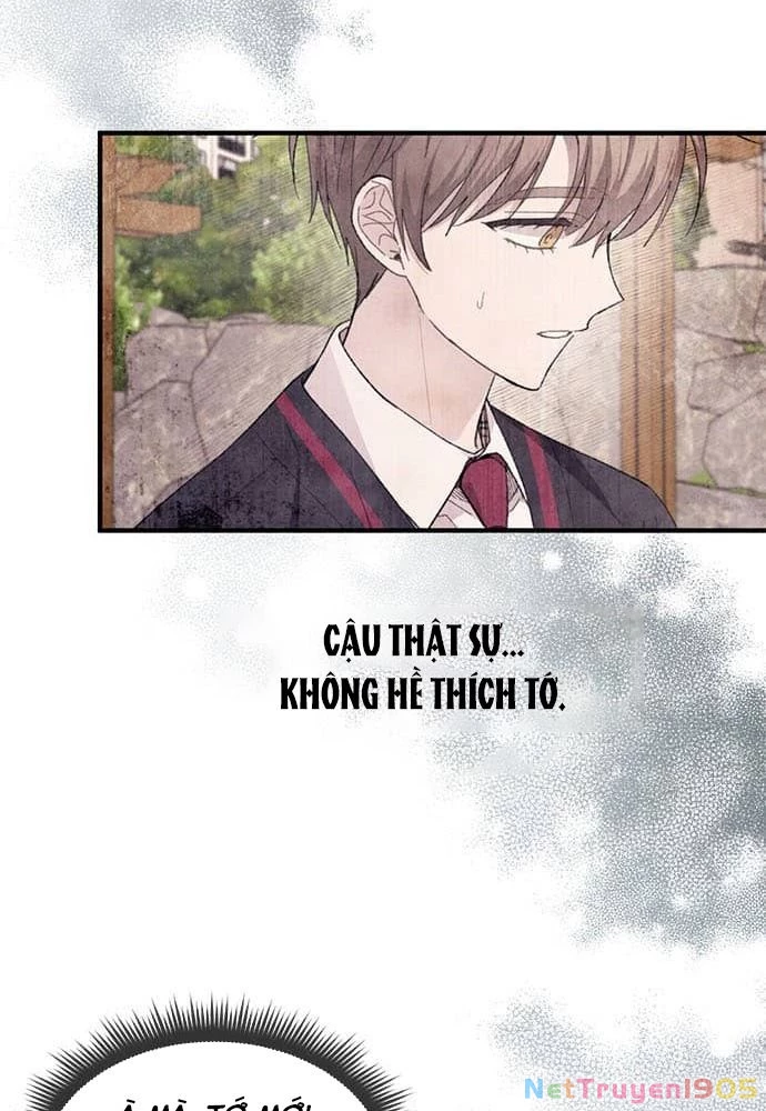 Sự ngây thơ của Yeon Woo Chapter 80 - 57