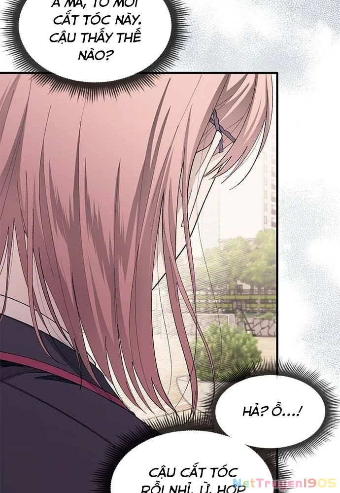 Sự ngây thơ của Yeon Woo Chapter 80 - 58