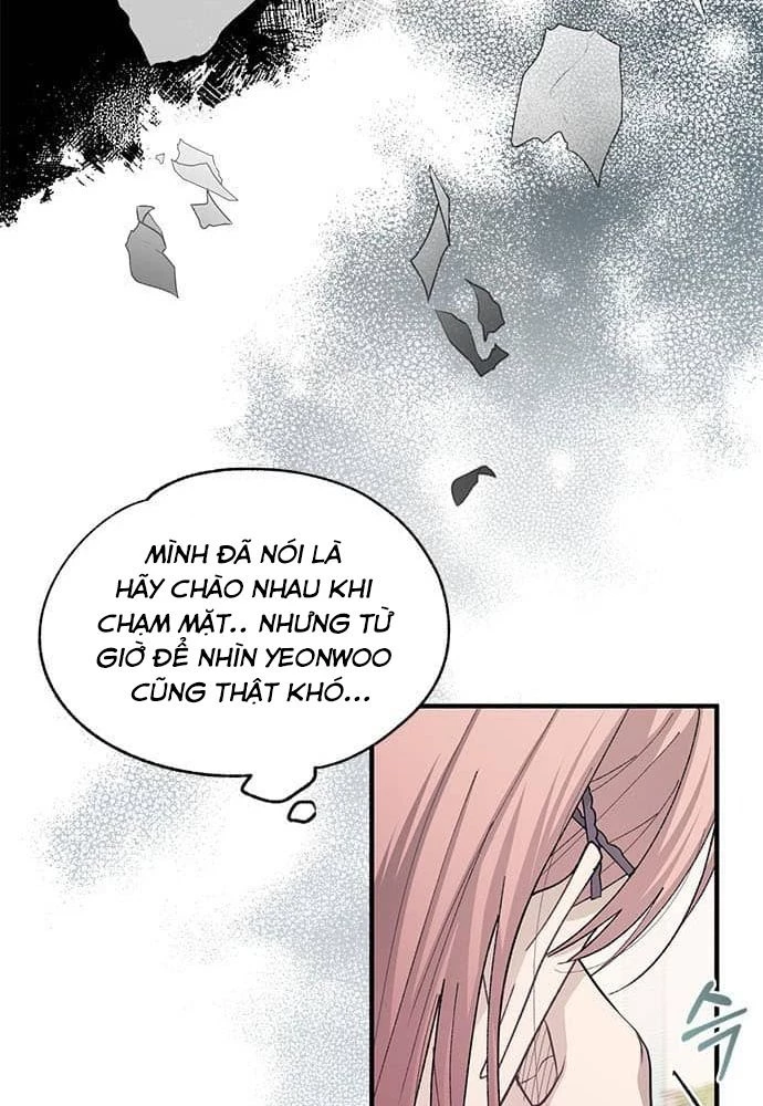 Sự ngây thơ của Yeon Woo Chapter 80 - 60
