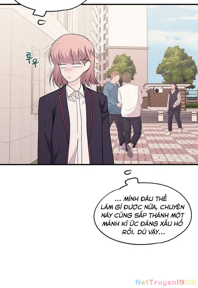 Sự ngây thơ của Yeon Woo Chapter 80 - 62