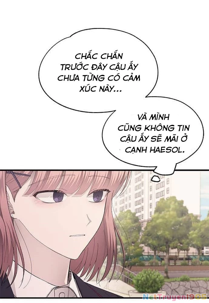 Sự ngây thơ của Yeon Woo Chapter 80 - 63