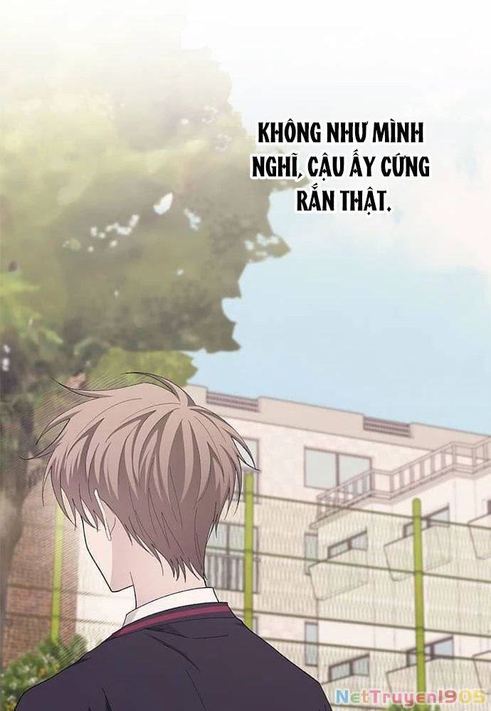 Sự ngây thơ của Yeon Woo Chapter 80 - 65