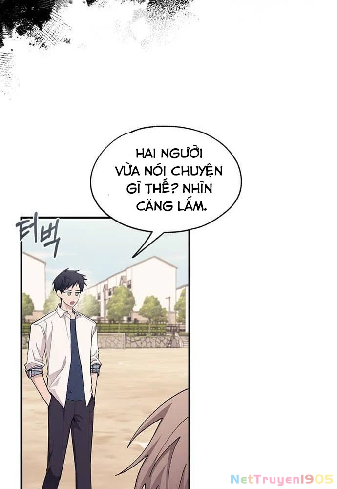 Sự ngây thơ của Yeon Woo Chapter 80 - 69