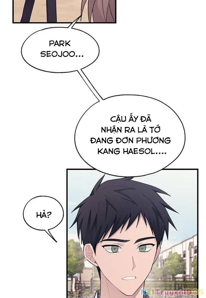 Sự ngây thơ của Yeon Woo Chapter 80 - 70