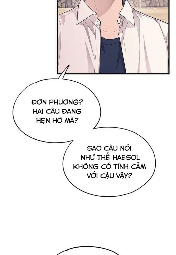 Sự ngây thơ của Yeon Woo Chapter 80 - 71