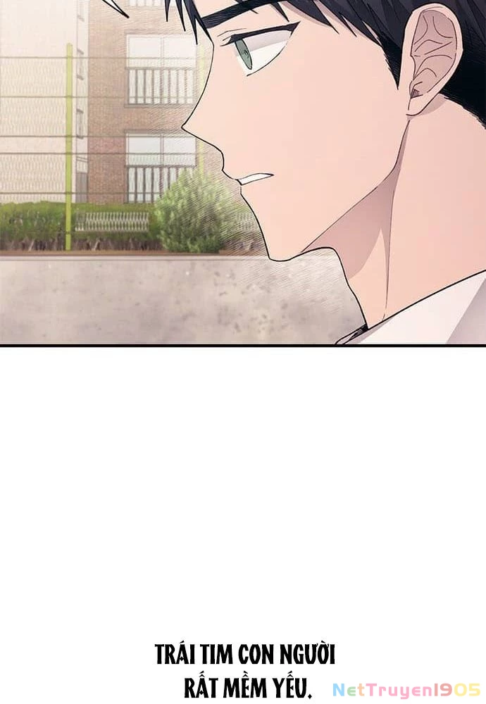 Sự ngây thơ của Yeon Woo Chapter 80 - 74