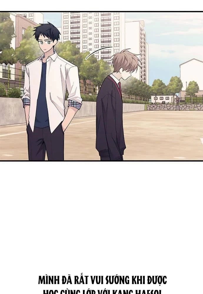 Sự ngây thơ của Yeon Woo Chapter 80 - 75