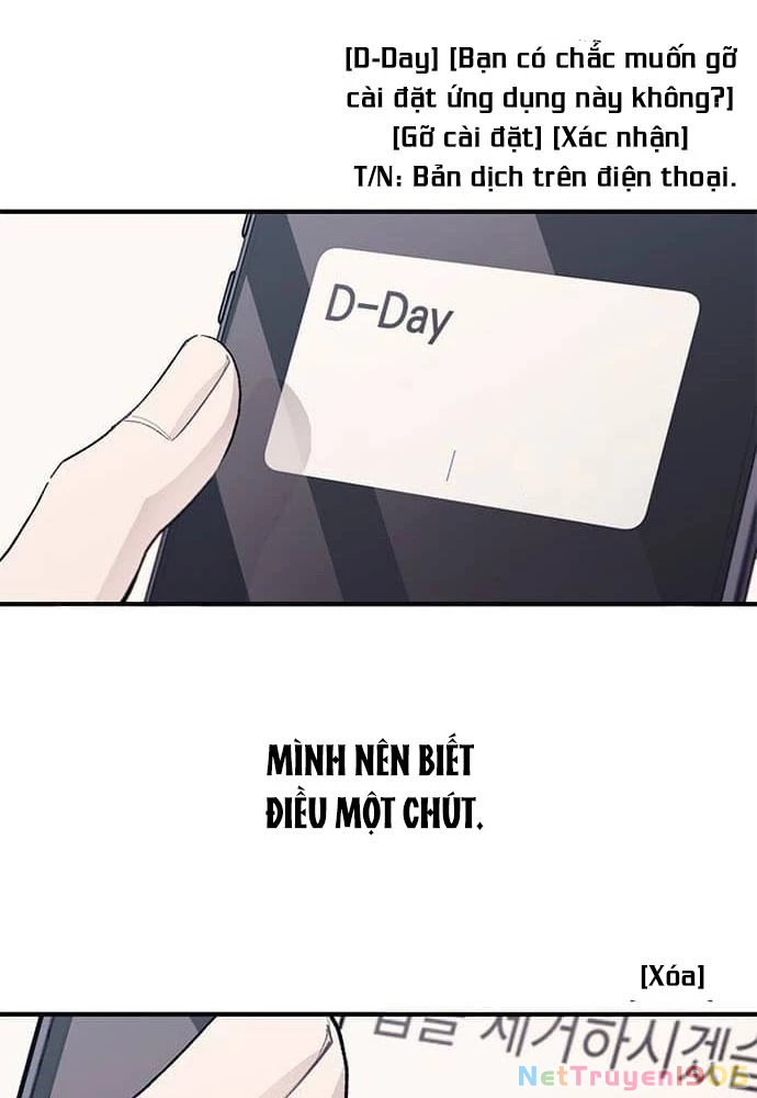 Sự ngây thơ của Yeon Woo Chapter 80 - 80