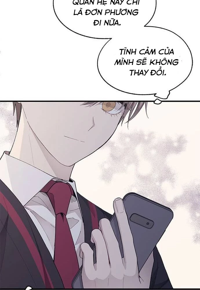 Sự ngây thơ của Yeon Woo Chapter 80 - 83