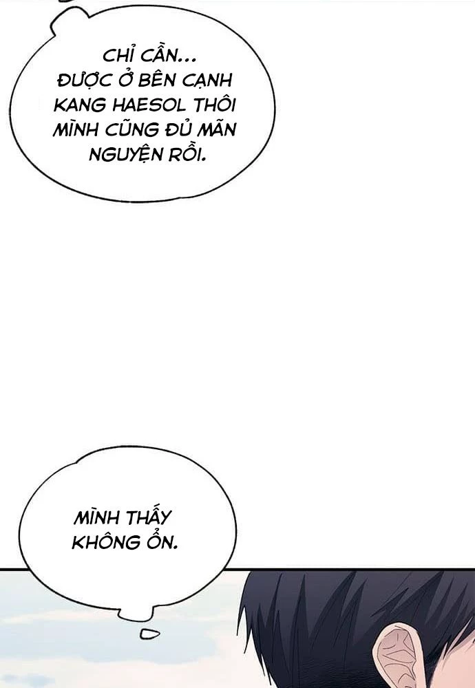 Sự ngây thơ của Yeon Woo Chapter 80 - 84